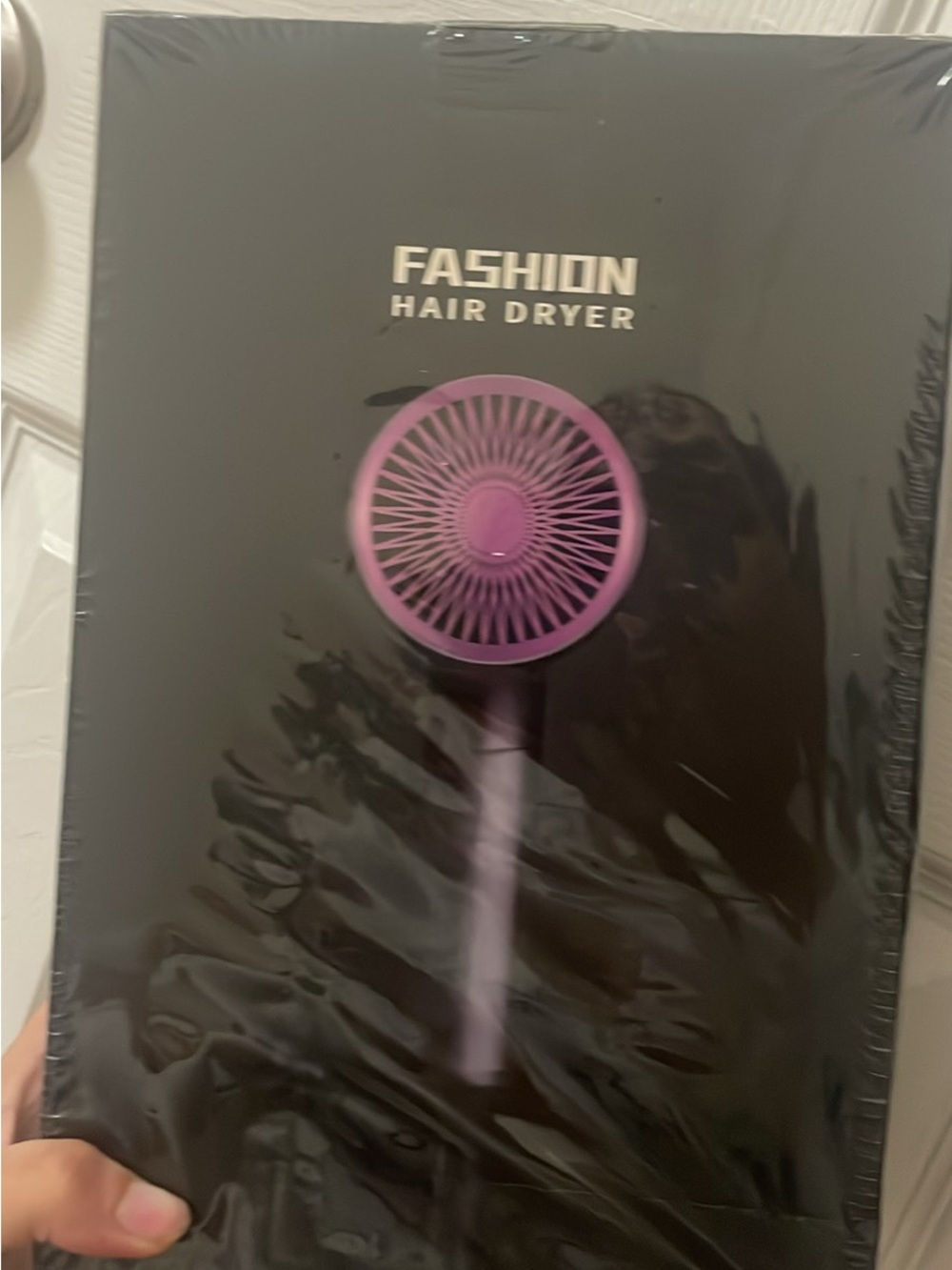 hair dryer for woman